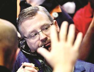 Markets cheer Bernanke decision on interest rate