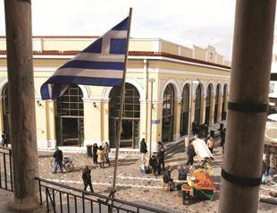 Private creditors go back to Greece talks