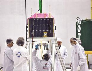 Turkey paves the way for large satellites plan