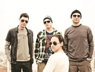 Rock band Duman to give Istanbul show