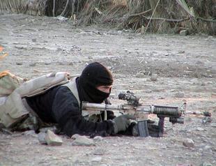 Hostages rescued by US special forces brought to Italy