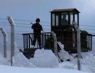 Israel tests attack scenario in base in Turkey, report claims