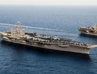 Iran prepares suicide bomb boats in Gulf: US Navy