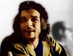 Turkish baby named after Che Guevara