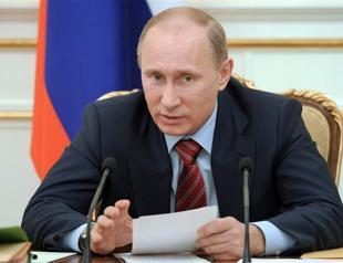Putin vows to boost population in Russia