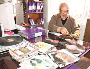 Records in Gaziantep protected with grants