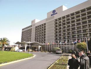 Enjoy Valentine’s Day at Hilton Hotels