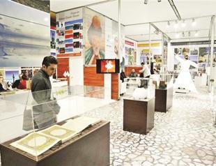 Tourism event in Istanbul attracts global companies