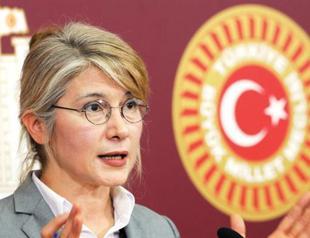Opposition reacts to AKP’s shield plan for intelligence