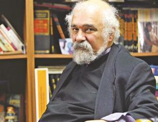 Arrested publisher applies to ECHR