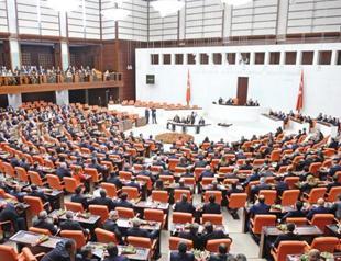 Ankara divided over legal shield for intel