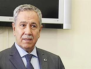 Turkish Deputy PM Arınç praises minorities