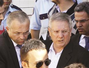 Key names take the stage as landmark rigging case begins