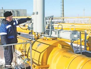 Azerbaijan gaining power in Turkey’s energy market