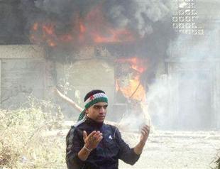 Moscow blocks Arab League’s plan for Syria