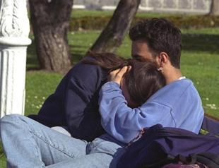 Turkish teenagers’ biggest hindrance to love