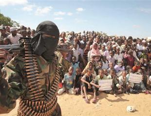 Somalia readies for conference