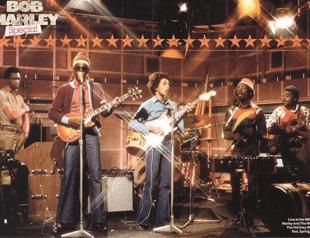 The Wailers to meet with Turkish reggae lovers