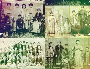 Exhibition removes veil of history obscuring Anatolian minorities