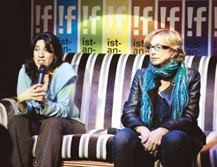 IF Istanbul Film Festival invites filmmakers to Sundance Labs