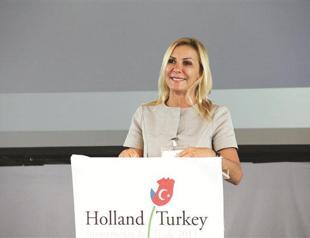 ‘We’re watching game of powers in horror’