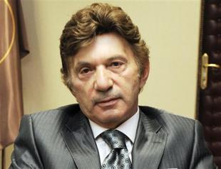 Spy bug allegedly found in Turkish Council of State room