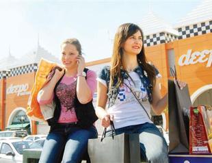 Buy less cellular phones, help curb trade gap, Turkish minister advises