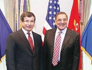 Turkey, US discuss how to provide aid to Syrians