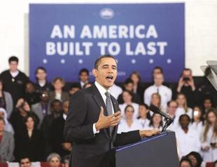 US to boost Arab Spring nations with $770 mln aid