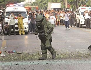 New ‘embassy plot’ foiled as security hiked