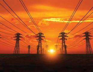 Power prices jump radically on day of natural gas cuts