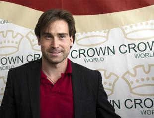 Oliver Stones son converts to Islam in Iran