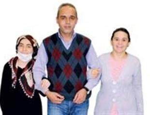 Woman takes husbands lovers kidney