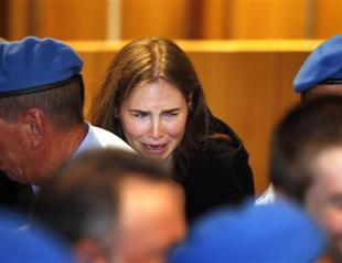Prosecutors seek to reinstate Amanda Knox conviction