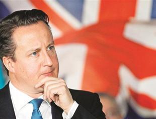 UK, Scots spar over vote