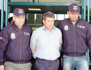 Almost 40 years in prison for bookstore bombing case