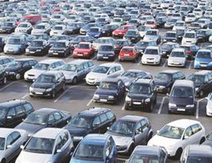 Turkey breaks auto sales record in 2011