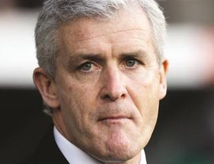 Hughes returns to EPL with QPR job