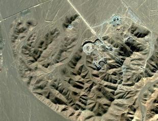 Russia worried at Iran nuclear enrichment plant: agency