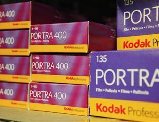 Kodak restructures amid bankruptcy battle
