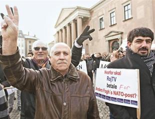 Roj TV fined in Denmark