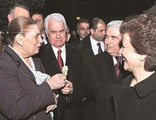 Turkey eyes Bürgenstock model for talks on Cyprus