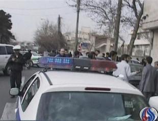 Scientists killing will not stop nuclear progress: Iran