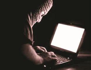 Tit-for-tat hack as Israeli posts Saudi credit cards