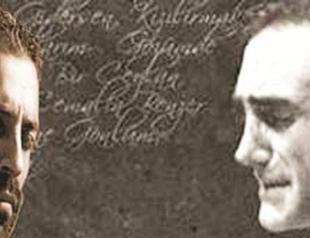 Altunsaray and Özkan Concert