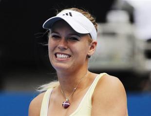 Wozniacki loses, Kvitova into Sydney