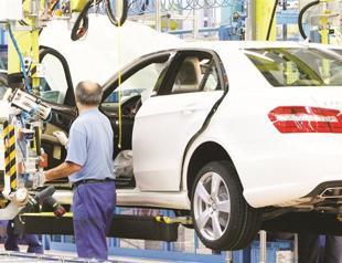 German economy shrinks in quarter