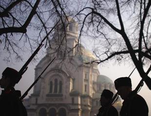 Bulgaria condemns communist Turkish assimilation