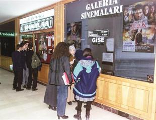 Ministry to discount film tickets