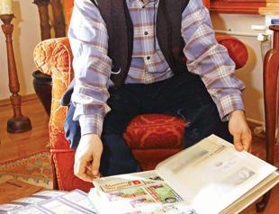 New book of Kültür AŞ series gathers Istanbul’s collectors